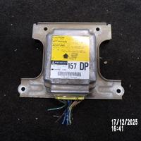 CENTRALINA AIRBAG MITSUBISHI PAJERO V20 1997