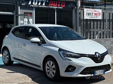 RENAULT Clio Blue dCi 8V 85 CV 5p. Business