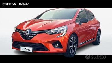 Renault Clio V 2019 5 Porte 1.6 E-Tech full h...