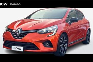 Renault Clio V 2019 5 Porte 1.6 E-Tech full h...