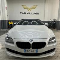 Bmw 640 640d Coupé Futura