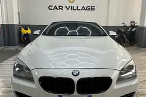 Bmw 640 640d Coupé Futura