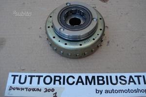 Ruota libera avviamento kymco downtown 125 200 300