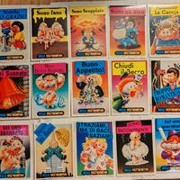 Figurine Mega Sgorbions 2