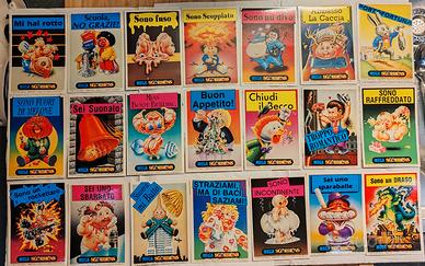 Figurine Mega Sgorbions 2