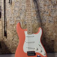Fender Squire Stratocaster