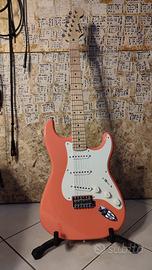 Fender Squire Stratocaster