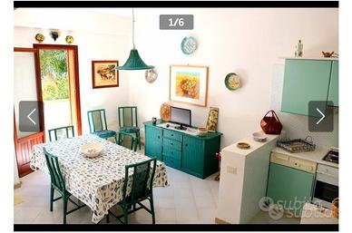 A 150 metri dalla spiaggia