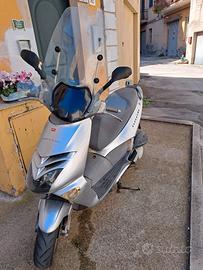 Aprilia Leonardo 250 - 1999
