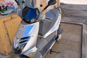 Aprilia Leonardo 250 - 1999