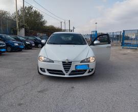 Alfa Romeo 147 1.9 JTD (120) 5 porte Progression