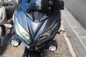 Kawasaki versys 