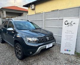 Dacia Duster 1.3 Benzina ****