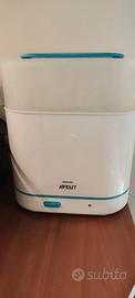 sterilizzatore Avent