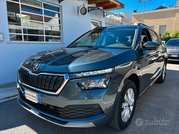 Skoda Kamiq 1.0 G-Tec Ambition 2021