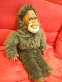 Bigfoot Harry and the hendersons Original Vintage 