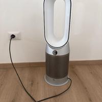 Dyson Purificatore termoventilatore Purifier Hot+C