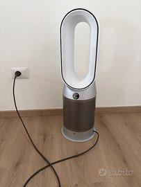 Dyson Purificatore termoventilatore Purifier Hot+C