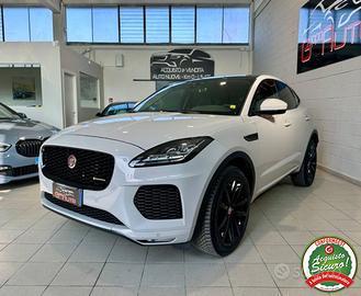 JAGUAR E-Pace 2.0D 150CV AWD aut. R-Dynamic