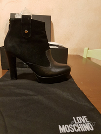 Love moschino originali n. 37