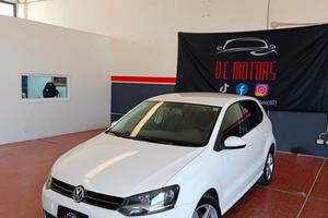 Volkswagen Polo 1.6 5 porte Highline BiFuel
