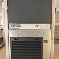 Fabbricatore di ghiaccio Brema CB 246W