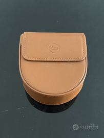 Leica LUX Grip iPhone + Custodia Leica in pelle