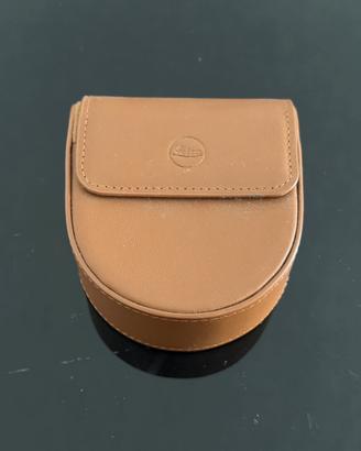 Leica LUX Grip iPhone + Custodia Leica in pelle