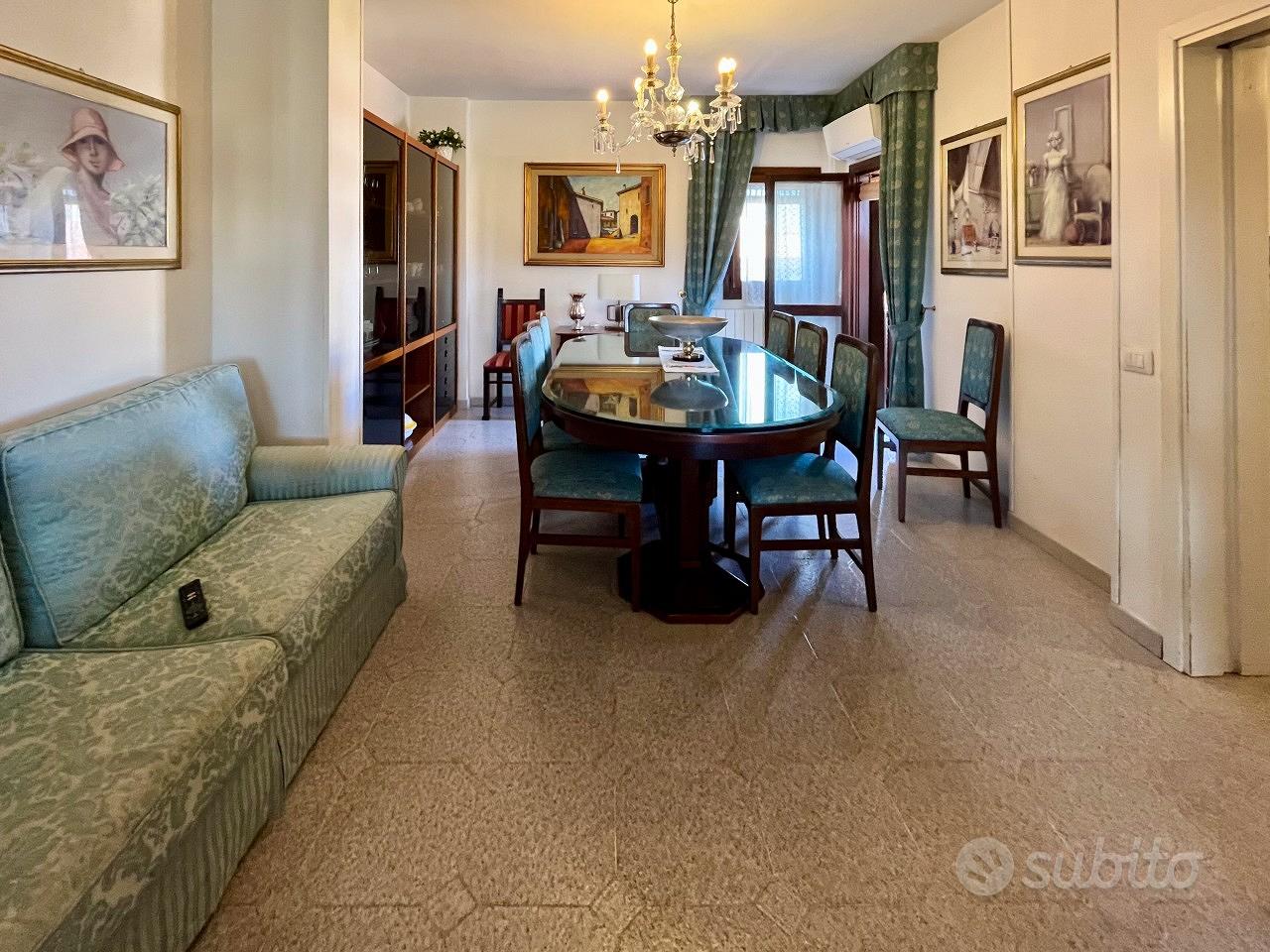 Apartment in Terranoa/Olbia, San Simplicio, Gallura Nord-Est Sardegna - Vista 3
