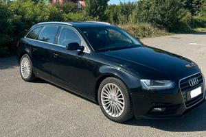 Audi A4 2.0 TDI 143 CV Avant Business 2013