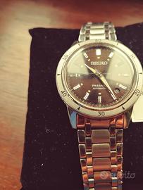 Seiko Presage