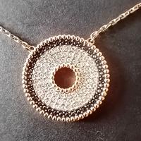 collana Swarovski Lollypop 5367825