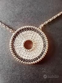 collana Swarovski Lollypop 5367825