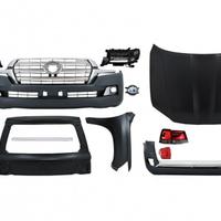 Toyota Land Cruiser FJ200 2008>2015 Kit LC200 2016