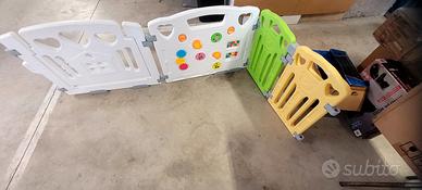 box  per bambini
