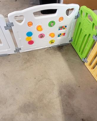 box  per bambini