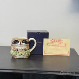 Tazza vintage Otagiri di Mary Ann Baker