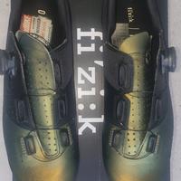 Scarpe ciclismo Fizik Tempo Overcurve