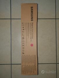 SAMSUNG TONER MAGENTA CLT-M6072S ORIGINALE CLX-925