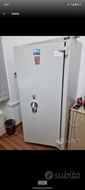 Cassaforte SISTEC mai usata Ignifuga