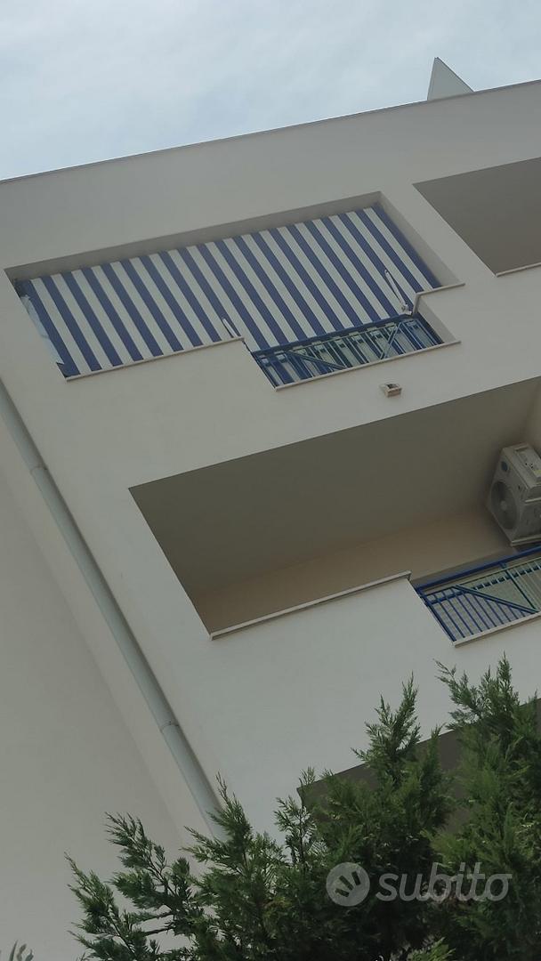 Vendosi casa 50m Marconia di Pisticci