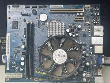 Scheda Madre Acer RS780M / M3201 - Socket AM2/AM2+