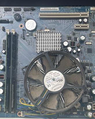 Scheda Madre Acer RS780M / M3201 - Socket AM2/AM2+