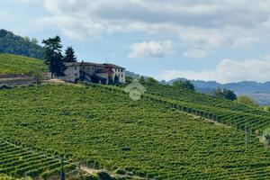RUSTICO A COSSANO BELBO