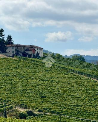 RUSTICO A COSSANO BELBO