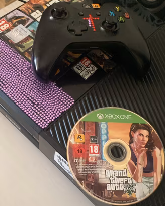 Xbox one