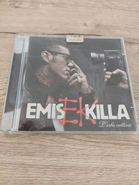 Emis Killa " L'Erba Cattiva" Cd