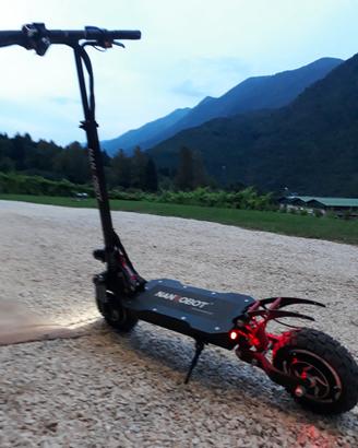 NANROBOT D4+