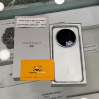 Honor Magic 8 Pro 12/ 512GB - NUOVO SOLO ATTIVATO