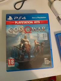 🎮 lotto giochi PS 4 🎮